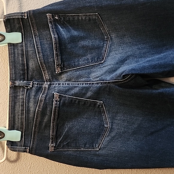 Highrise skinny Jeans by Maurices - Picture 4 of 4